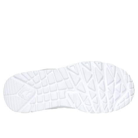 Zapatilla Niño Uno Lite Donex Blanco Skechers-2
