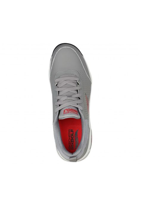 Zapatilla Hombre Go Golf Arch Fit Gris RD Skechers-1