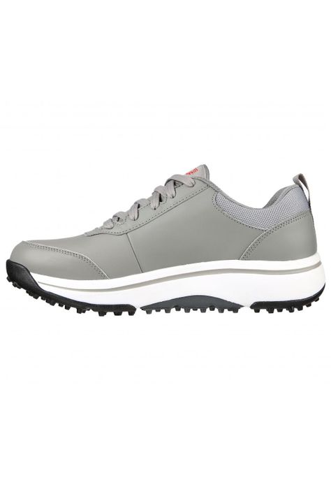 Zapatilla Hombre Go Golf Arch Fit Gris RD Skechers-3