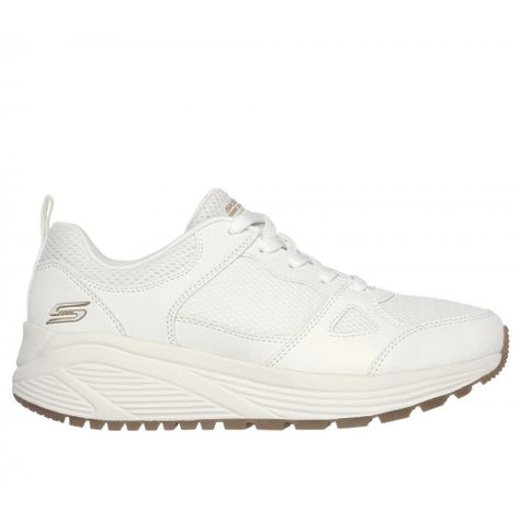 Zapatilla Mujer Bobs Sparrow 2.0 Blanco Skechers-0