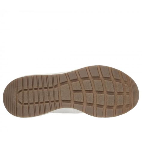 Zapatilla Mujer Bobs Sparrow 2.0 Blanco Skechers-2