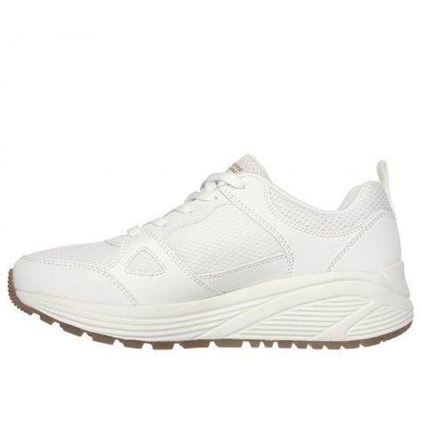 Zapatilla Mujer Bobs Sparrow 2.0 Blanco Skechers-3