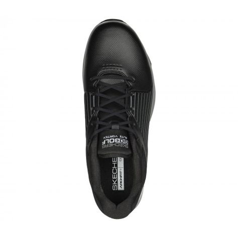 Zapatilla Hombre Go Golf Elite Vortex Negro Skechers-1