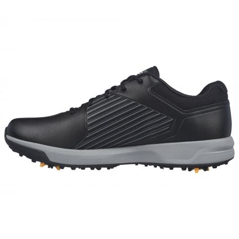 Zapatilla Hombre Go Golf Elite Vortex Negro Skechers-3