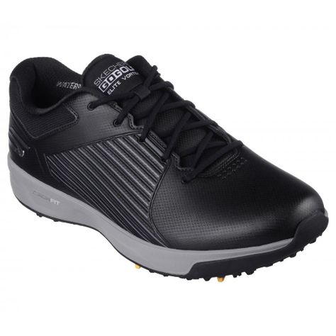 Zapatilla Hombre Go Golf Elite Vortex Negro Skechers-4