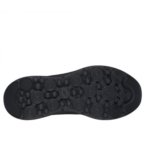 Zapatilla Mujer Go Walk Now Ivy Negro Skechers-2