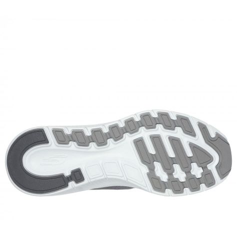 Zapatilla Hombre Arch Fit 2.0 Gris Skechers-2
