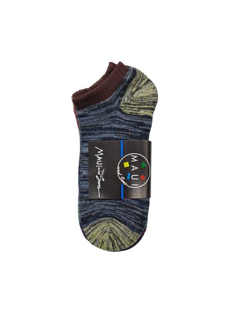 Calcetines Pack x3 Maui Tobilleros #2-1