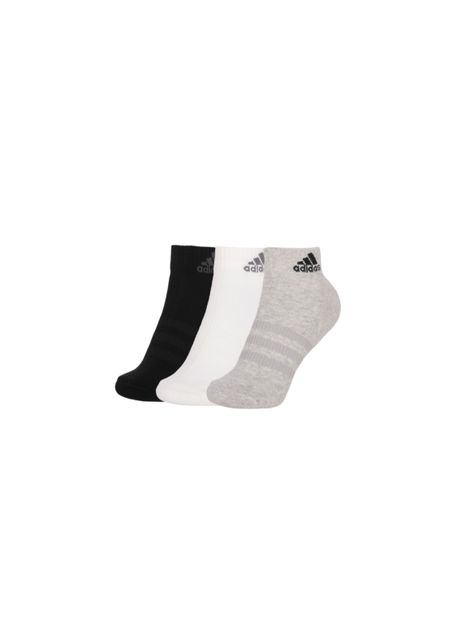 Calcetines Pack x3 Adidas Clásicos Unisex Multicolor-0