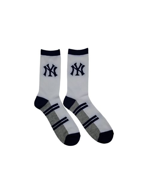 Calcetines Pack x2 MLB New York Yankees.-2