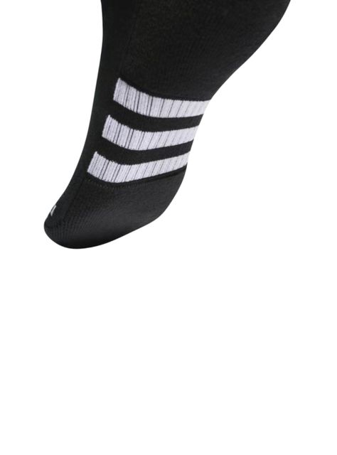 Calcetines Pack x 3  Adidas Performance Cushioned Training color Negro-2