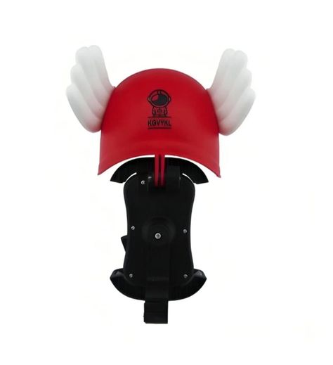 Soporte De Celular Con Casco Para Moto-2