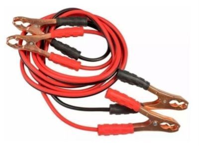 Cable De Puente De Bateria Para Auto 1000 AMP-1