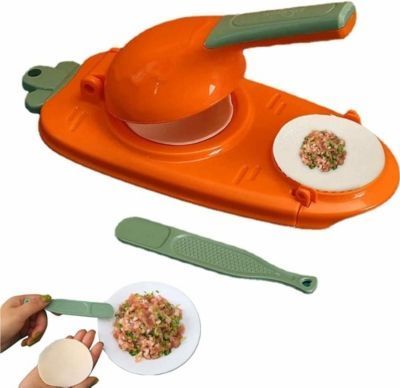 Maquina para preparar empanadas-0