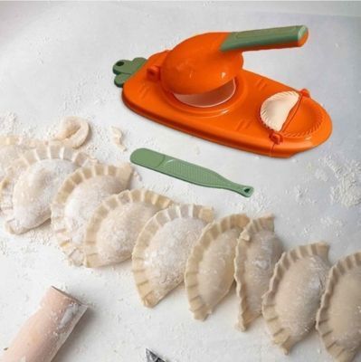 Maquina para preparar empanadas-1