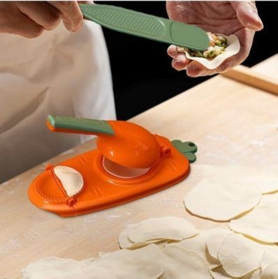 Maquina para preparar empanadas-2