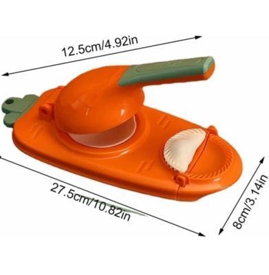 Maquina para preparar empanadas-3