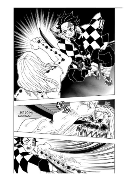 Guardianes De La Noche Kimetsu No Yaiba #05-1