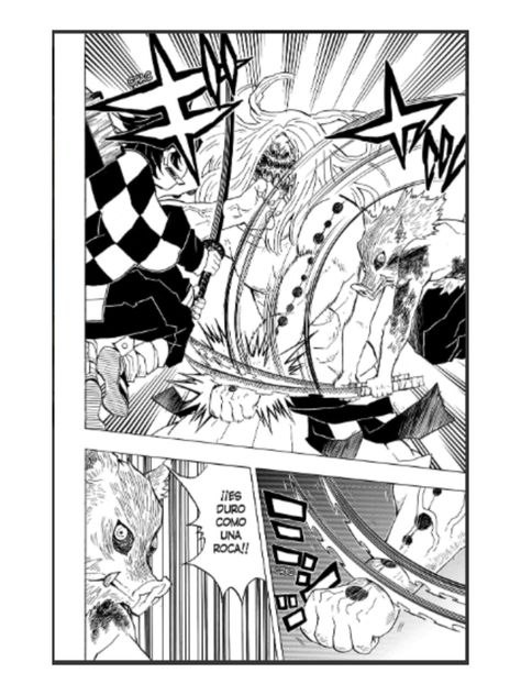 Guardianes De La Noche Kimetsu No Yaiba #05-3