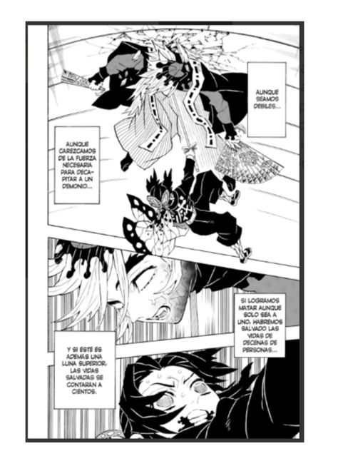 Guardianes De La Noche Kimetsu No Yaiba #17-3