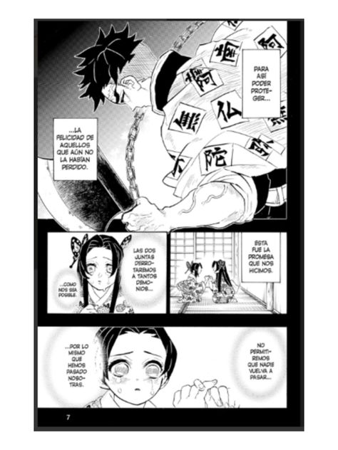 Guardianes De La Noche Kimetsu No Yaiba #17-2
