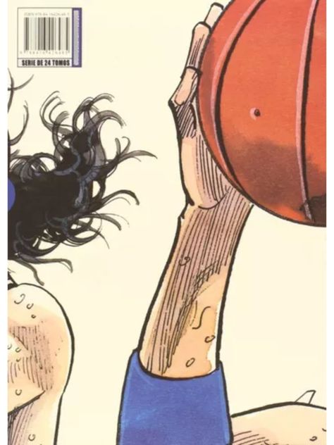 Slam Dunk Kanzenban #19-1