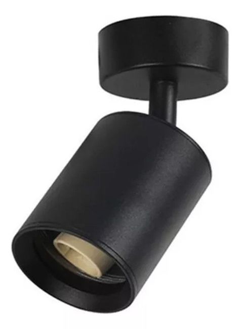 Aplique Individual Negro Altair - Dekora-1