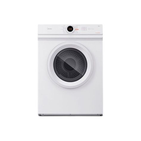 Secadora Ventilación Blanca 9 KG-0