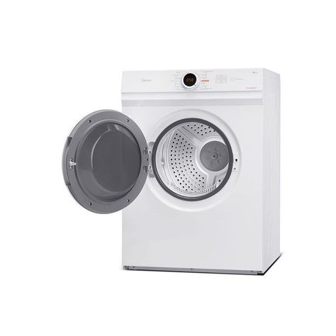 Secadora Ventilación Blanca 9 KG-3