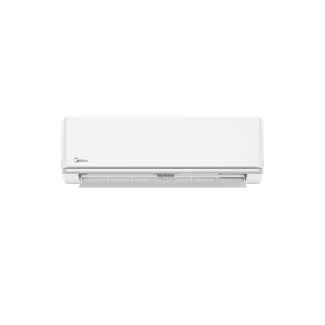 Aire Acondicionado Midea Split muro Xtra 18000 BTUH-1
