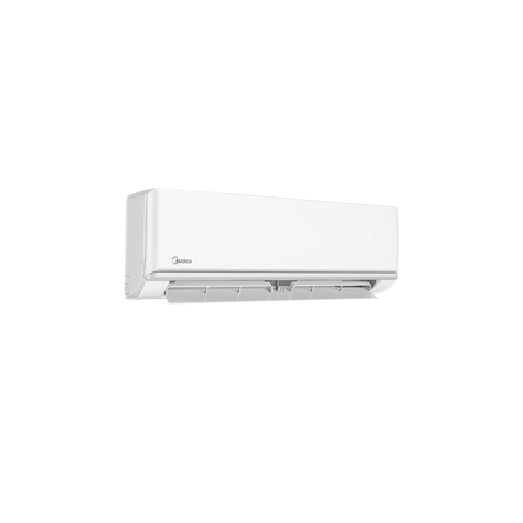 Aire Acondicionado Midea Split muro Xtra 18000 BTUH-3