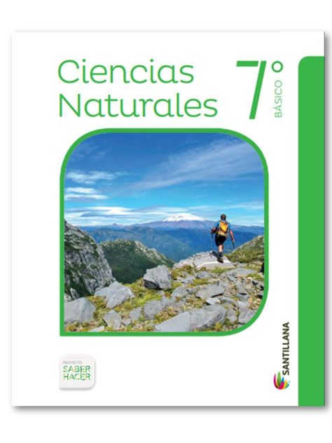 CIENCIAS NATURALES 7 BÁSICO SABER HACER-0