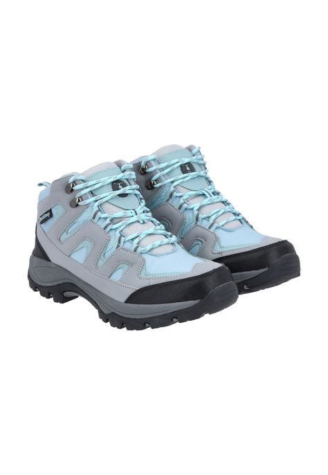 ZAPATILLA OUTDOOR ALTO GRIS-CELESTE BLACKSHEEP SAN PEDRO-0