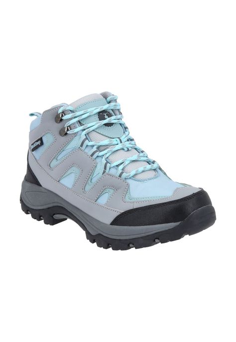 ZAPATILLA OUTDOOR ALTO GRIS-CELESTE BLACKSHEEP SAN PEDRO-1