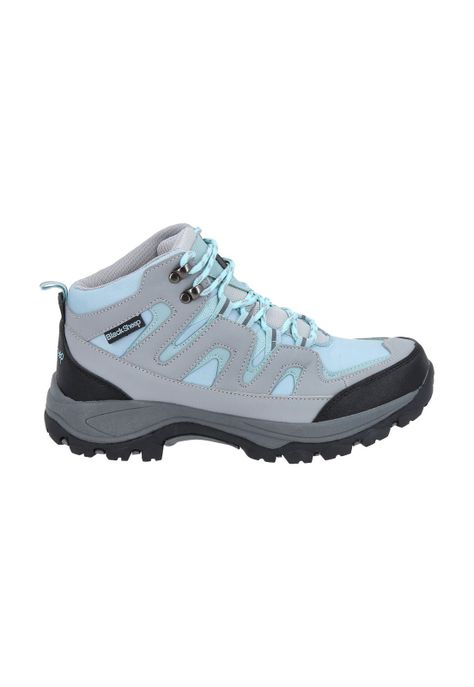 ZAPATILLA OUTDOOR ALTO GRIS-CELESTE BLACKSHEEP SAN PEDRO-2