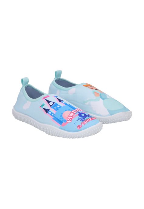 AQUA SHOES PRINCESAS CELESTE-0
