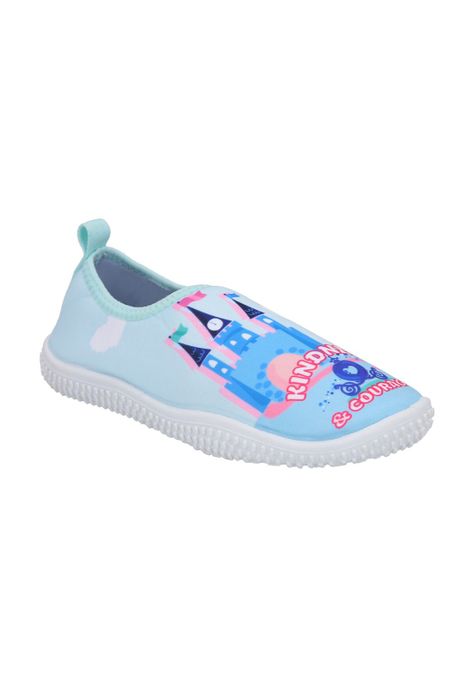 AQUA SHOES PRINCESAS CELESTE-1