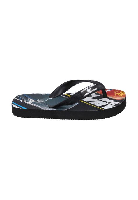 SANDALIA FLIP FLOP BAJAS CARS NEGRO-0