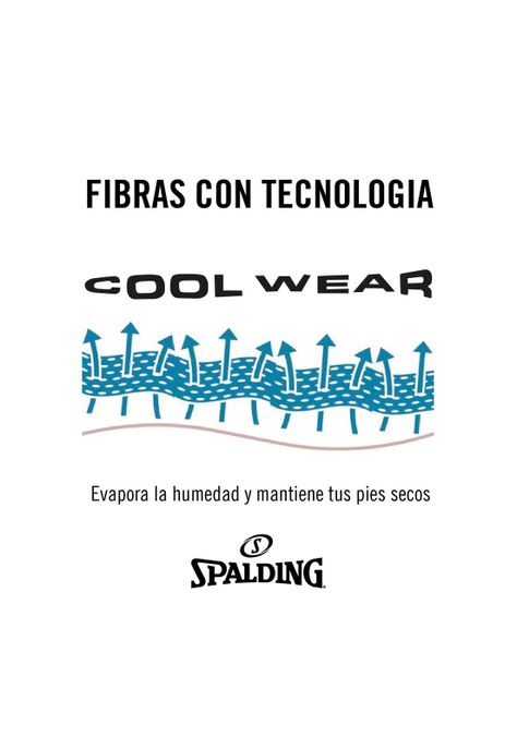 TRIPACK CALCETINES LARGOS 40-45 SPALDING BLANCOS-2