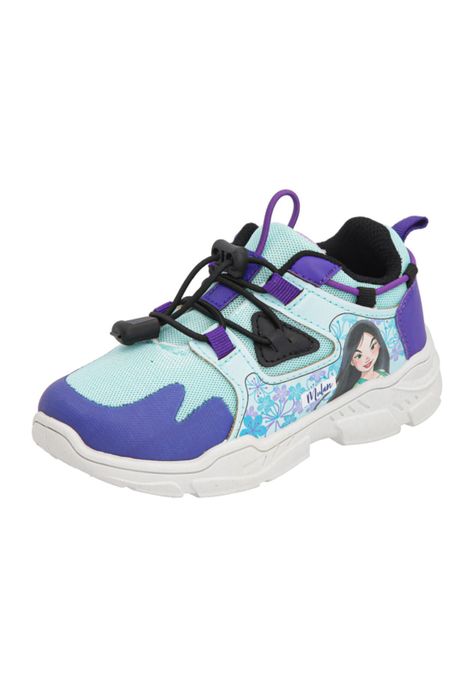 ZAPATILLA DEPORTIVA MULAN-0