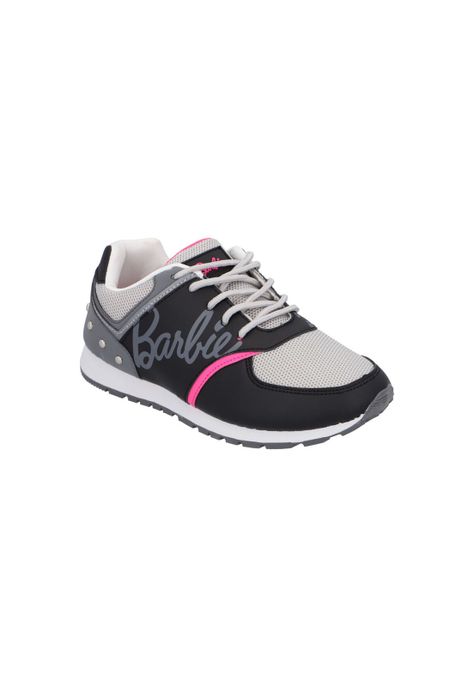 ZAPATILLA DEPORTIVA BARBIE MUJER-0