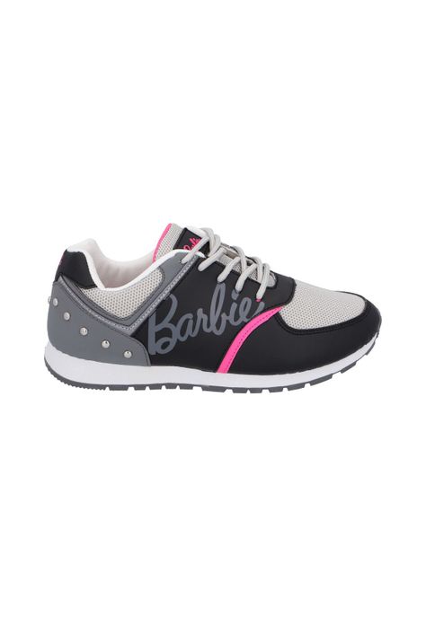 ZAPATILLA DEPORTIVA BARBIE MUJER-1