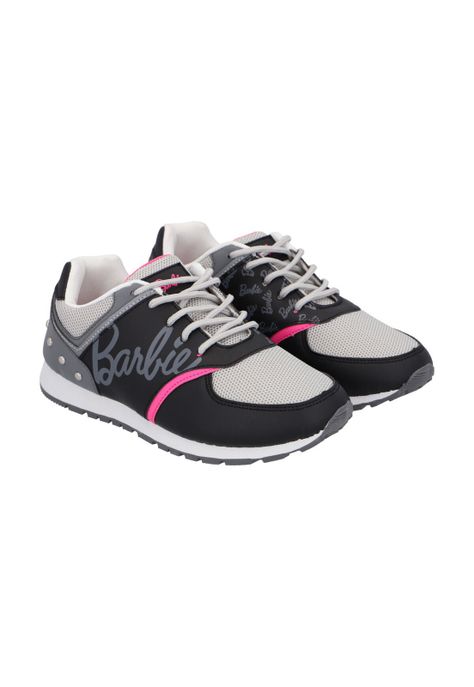 ZAPATILLA DEPORTIVA BARBIE MUJER-2