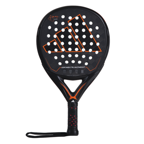 ADIPOWER MULTIWEIGHT CTRL-0
