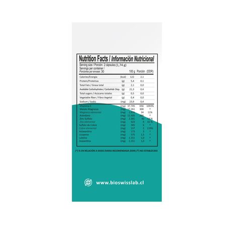 PRO VIEW CAJA 60 CAPSULAS-1