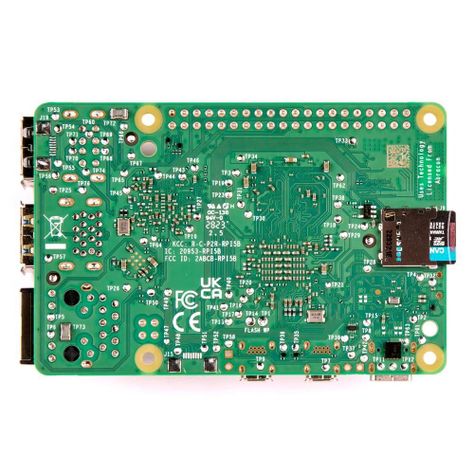 Raspberry Pi 5 de 8GB RAM-2