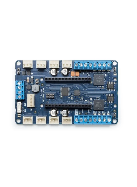 Arduino MKR Motor Carrier Shield-0