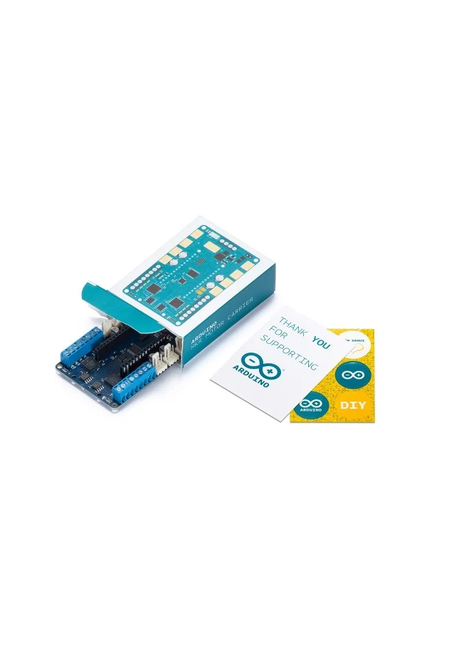 Arduino MKR Motor Carrier Shield-1