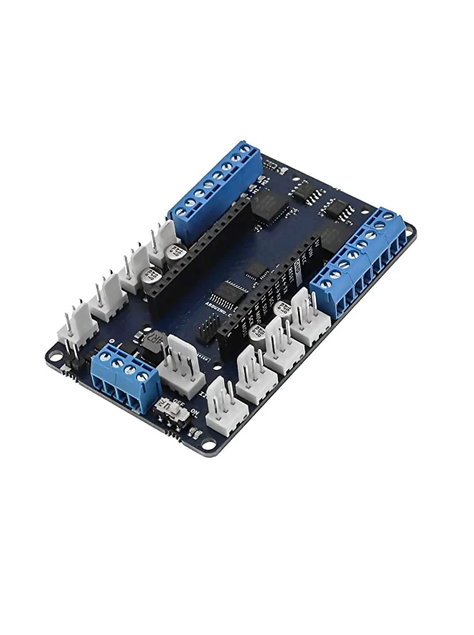 Arduino MKR Motor Carrier Shield-2