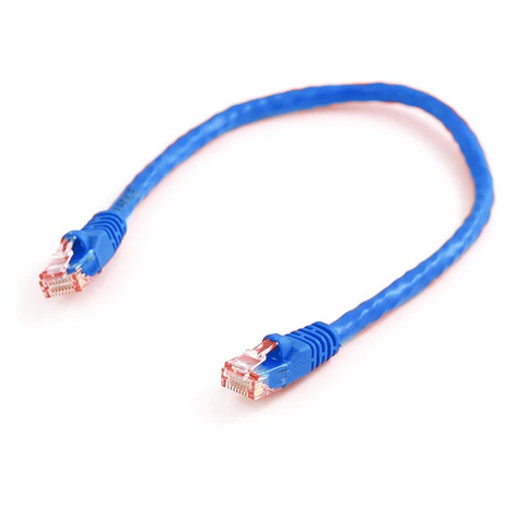 Cable de red ethernet CAT 6 - 30cm-2
